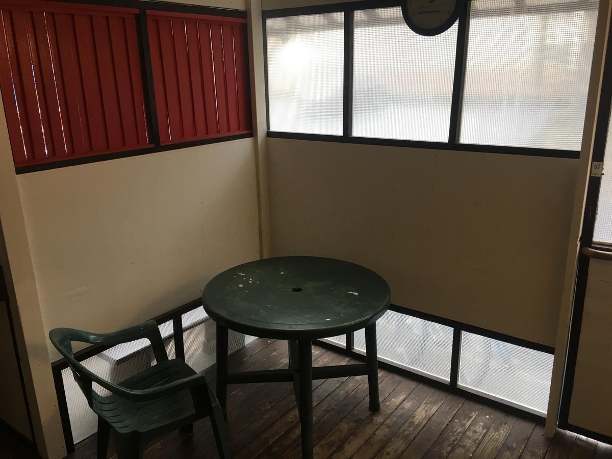 Kagoshima Little Asia Exterior foto