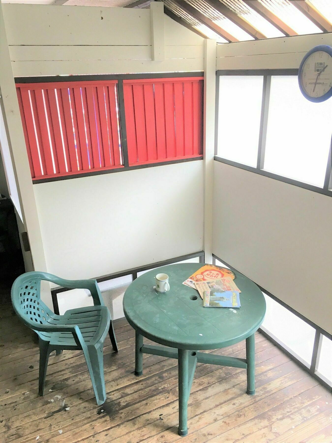 Kagoshima Little Asia Exterior foto